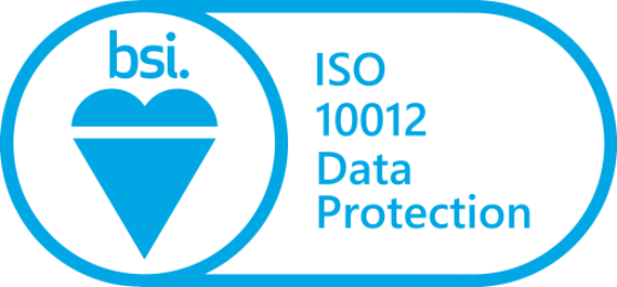 BS 10012