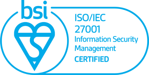 BS 27001